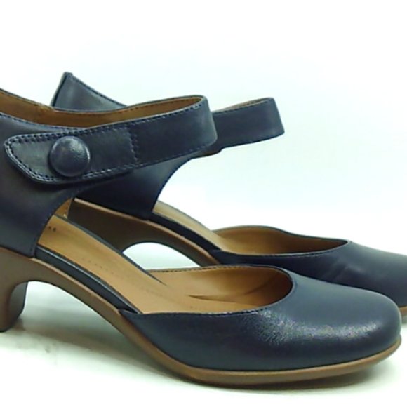 easy spirit clarice mary jane heels